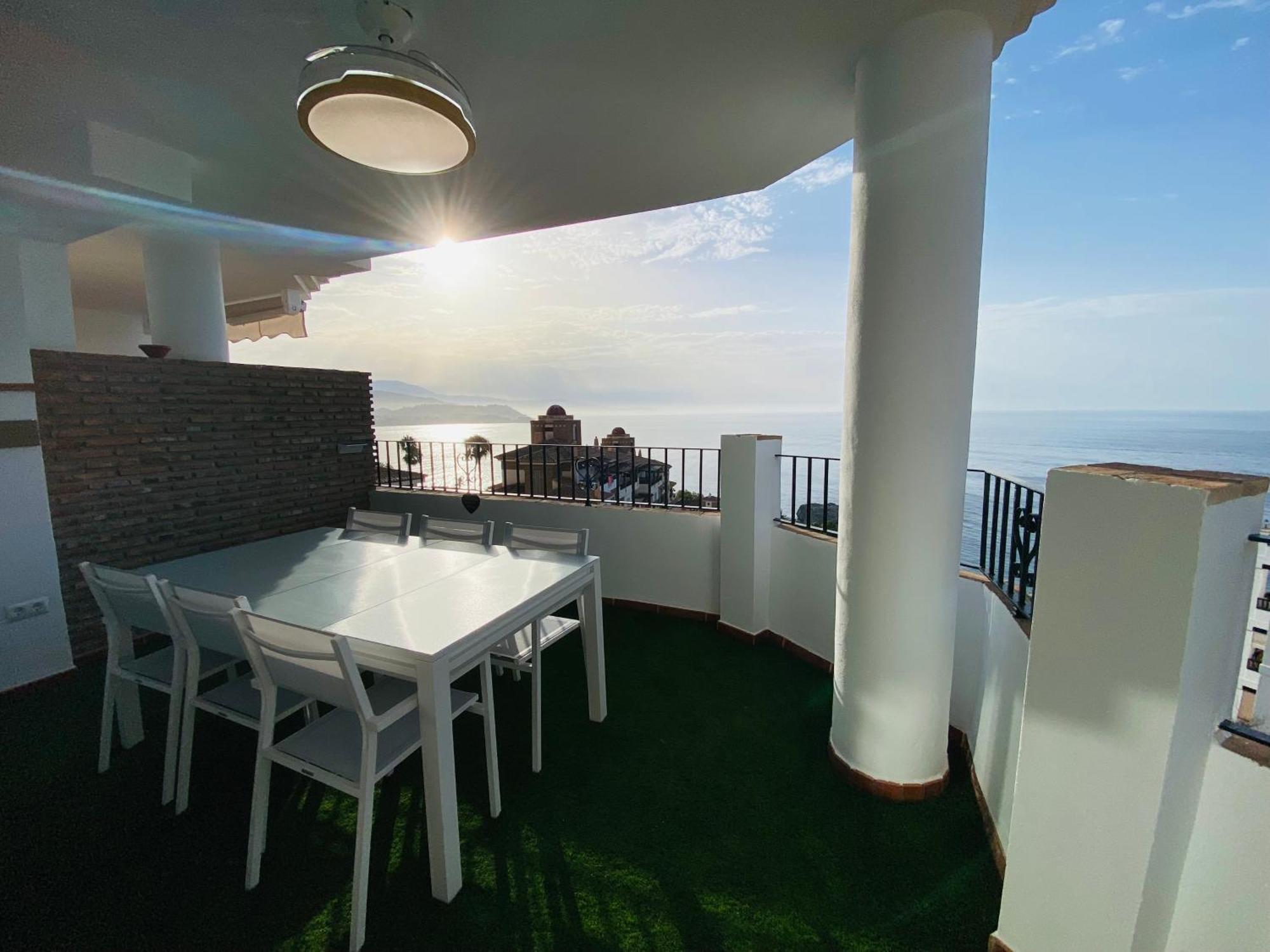Jardines De Adnania En Marina Del Este Con Vista Al Mar Ada La Herradura  Exterior foto