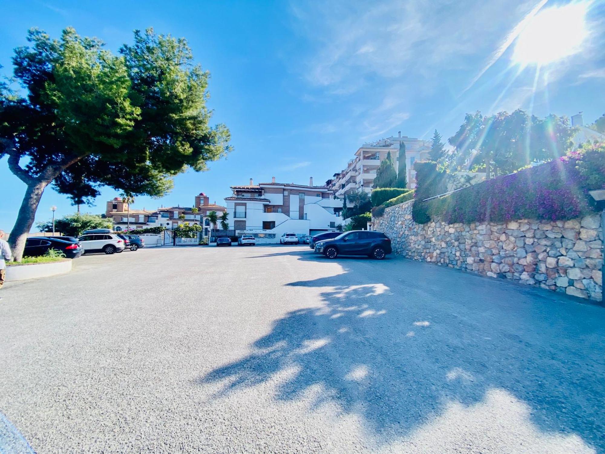 Jardines De Adnania En Marina Del Este Con Vista Al Mar Ada La Herradura  Exterior foto